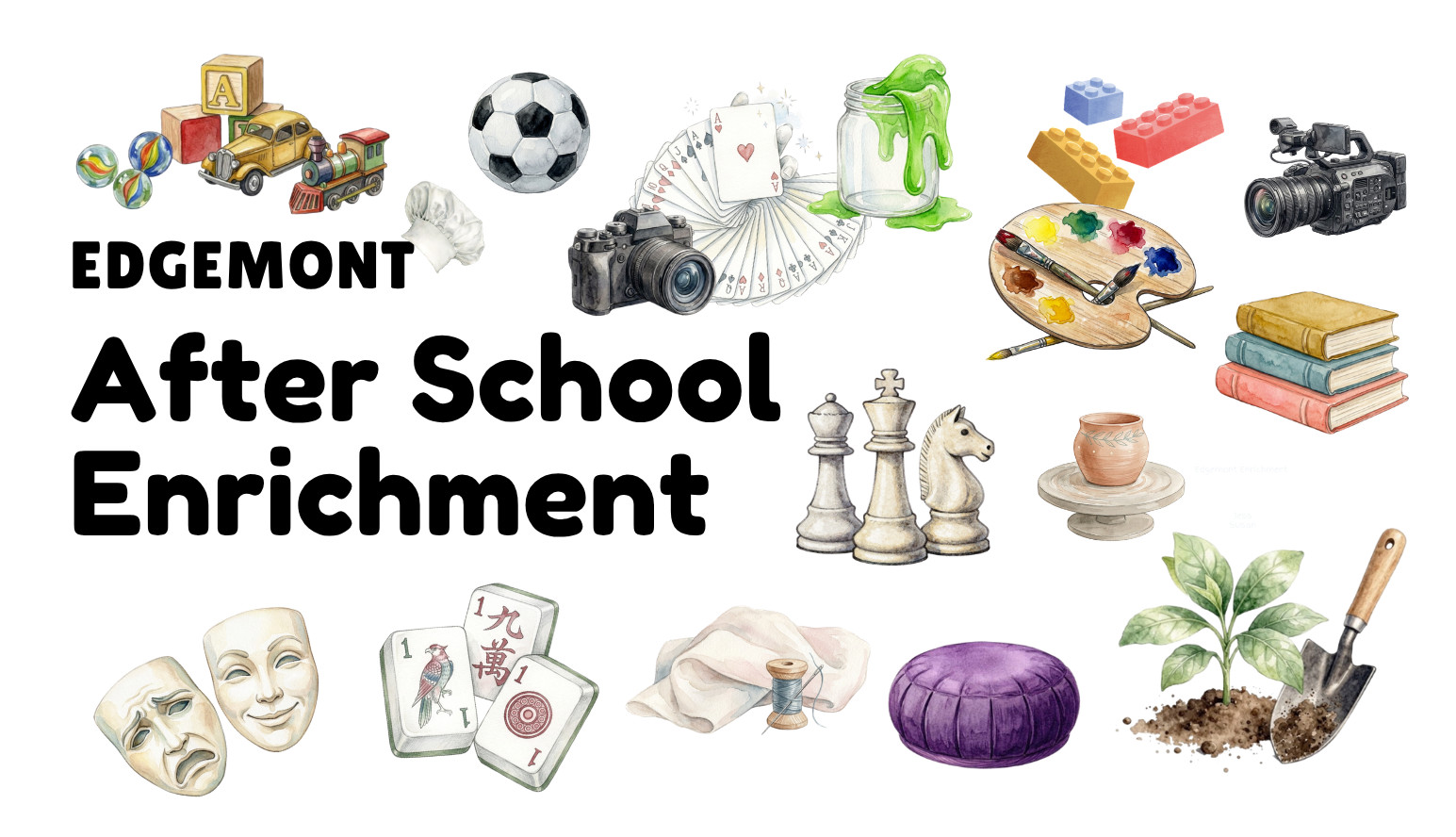 After School Enrichment copy