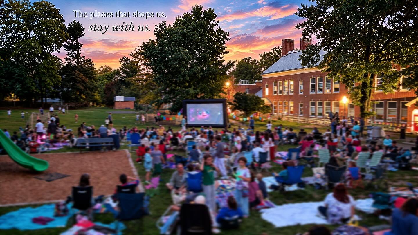 Hispanic Heritage Movie Night